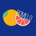 Pomelo HRM icon