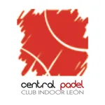 Central Padel Leon icon