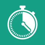 Focus Management Timer App icon