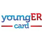 youngERcard icon