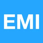 EMI Calculator App icon