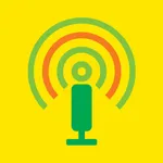 BP Podcasts icon