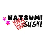 Natsumi sushi icon