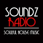 Soundz Radio App icon