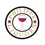 Philippe Liquors NYC icon