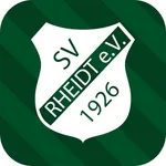 SV 1926 Rheidt e.V. icon