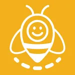 BeeSafe App icon