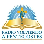 Radio Volviendo a Pentecostés icon