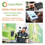 Core-Mark So Cal Events icon