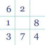 Sudoku Legend : Classic Soduko icon