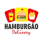 Hamburgão Delivery icon