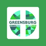 Greensburg Alliance Church icon