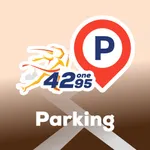 Parking&Transit icon