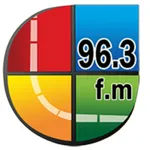 La Kalle cabrera 96.3 icon