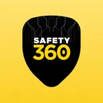 Safety 360 - ABInBev icon