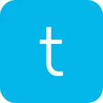 Triibe Now icon