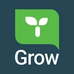 Cropin Grow icon