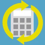 History reuse calculator icon