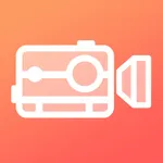 Motion Log Cam icon