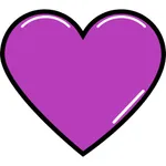 The Valentine Stickers icon