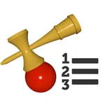 Kendama Trick List icon