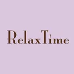 RelaxTime公式アプリ icon