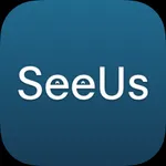 SeeUs icon