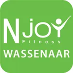 Njoy Fitness Wassenaar icon