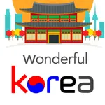 Wonderful Korea icon