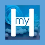 MyHomeopath icon