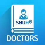 SNUH Doctors icon