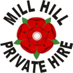 MILL HILL TAXIS icon