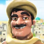 Treasure hunt : مفتاح الكنز icon