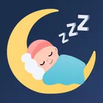 Baby Shusher White Noise Sleep icon