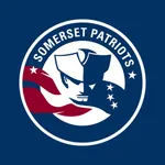 Somerset Patriots Baseball icon