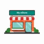 eStore Management icon