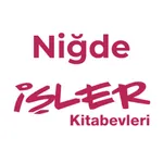 Niğde İşler Kitabevi icon