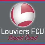 Louviers Smart Card icon