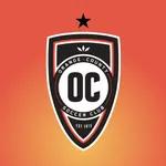 Orange County SC icon