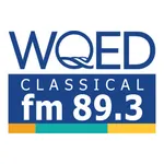 WQED-FM icon