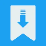 TweetSave - Twitter video Save icon