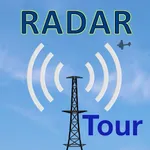 Radar Chain Tour icon