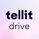 Tellit Drive icon