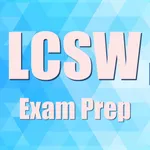 LCSW Exam Prep 2000 Flashcards icon