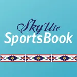 Sky Ute SportsBook icon