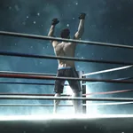 Summer Games Boxing icon