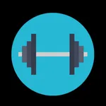 Gym Diary icon