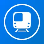 Arrival BART icon