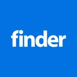 Finder.com: Money Manager icon