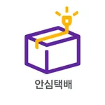 서울시 안심택배함 icon